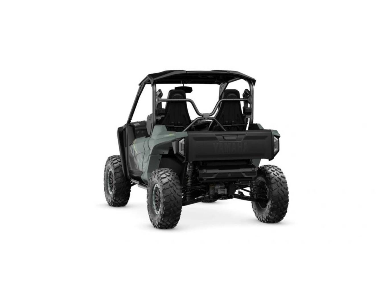 A photo of this 2026 Yamaha Wolverine X2 1000 Xt-R