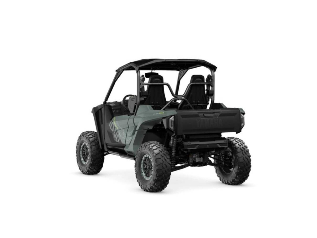 A photo of this 2026 Yamaha Wolverine X2 1000 Xt-R