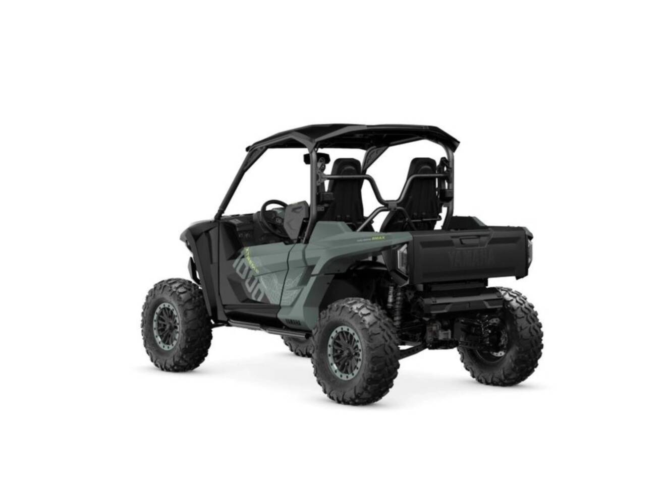 A photo of this 2026 Yamaha Wolverine X2 1000 Xt-R