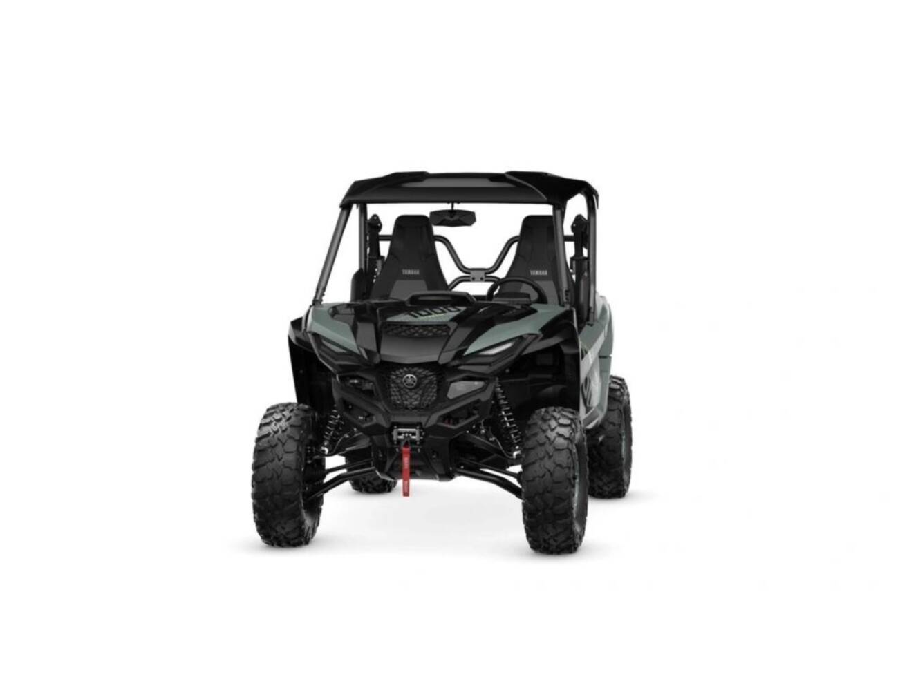 A photo of this 2026 Yamaha Wolverine X2 1000 Xt-R