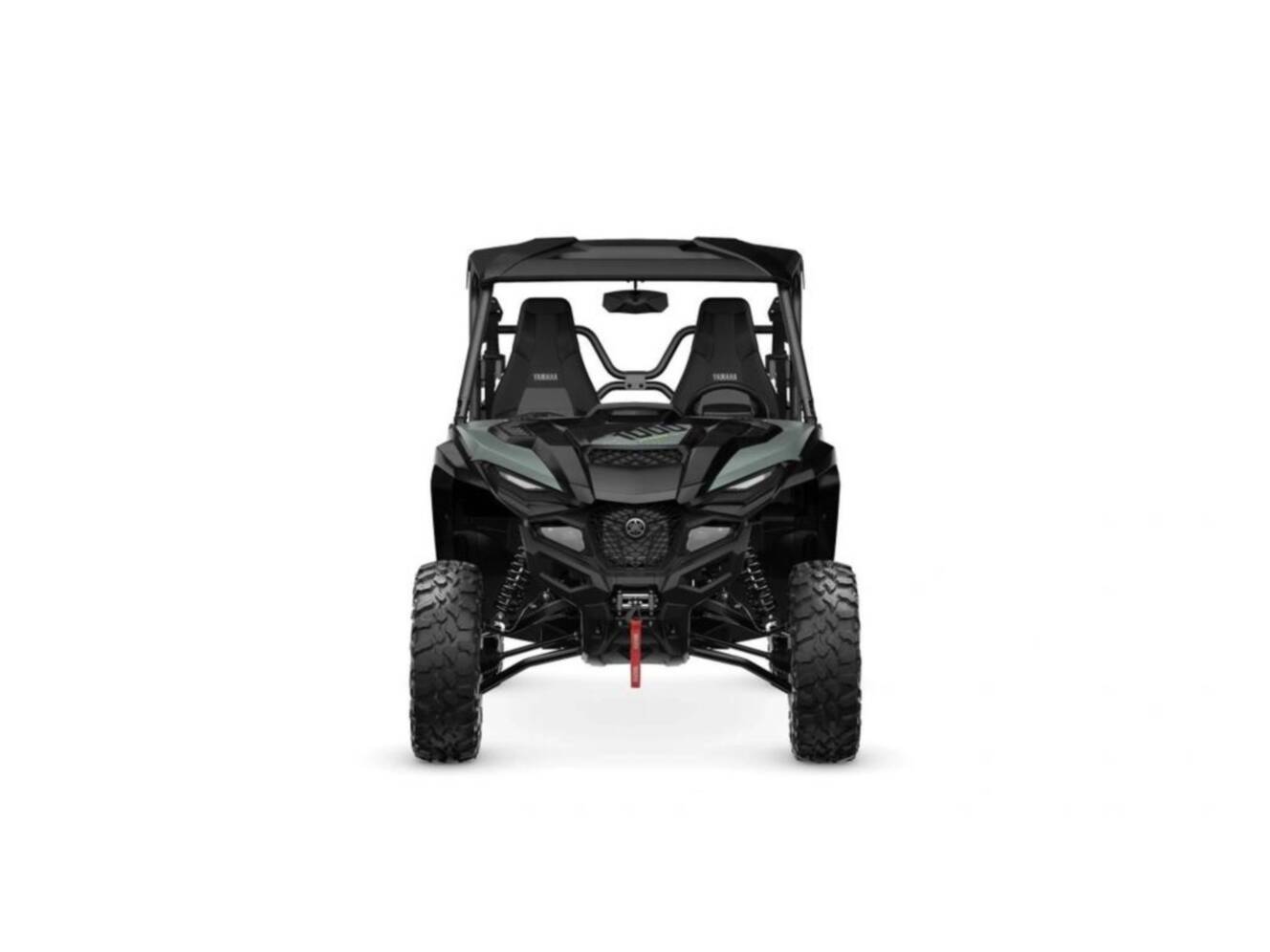 A photo of this 2026 Yamaha Wolverine X2 1000 Xt-R