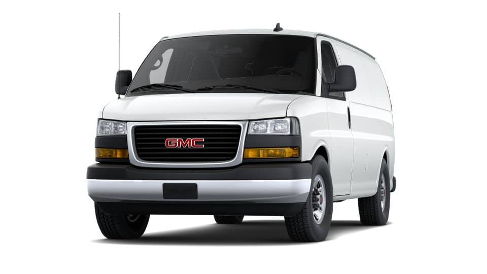 2026 GMC Savana Cargo in Gresham, OR