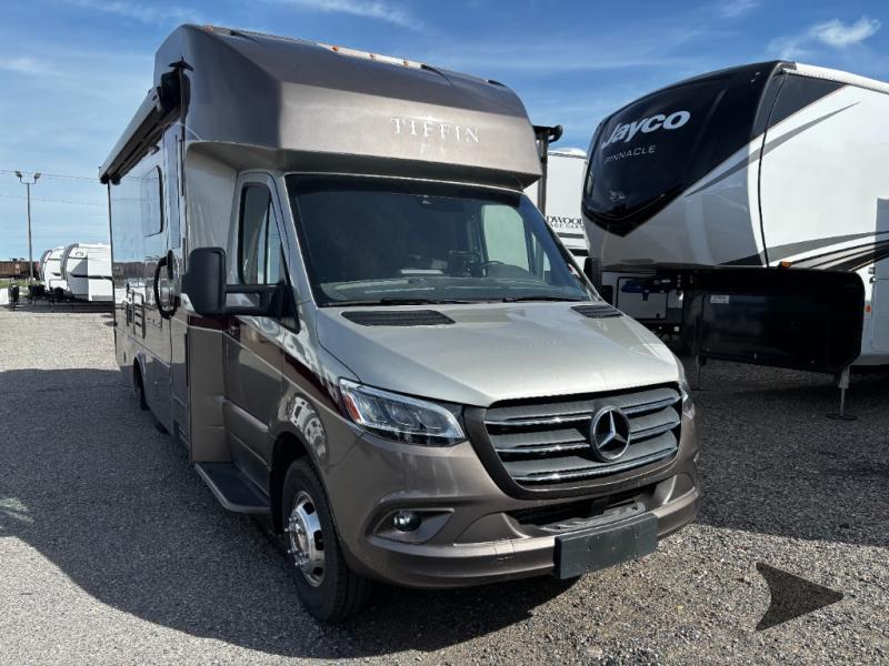 2021 Tiffin Motorhomes Wayfarer 25 RW in billings MT