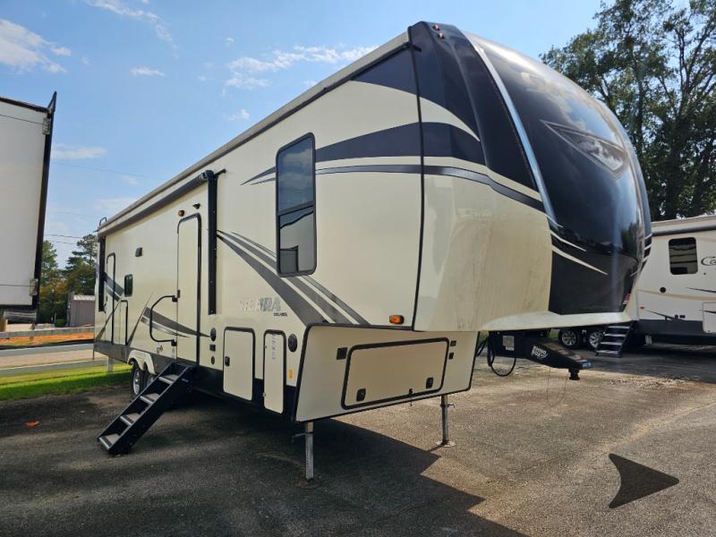 2021 Forest River Rv Sierra C-Class 3330BH in longview TX