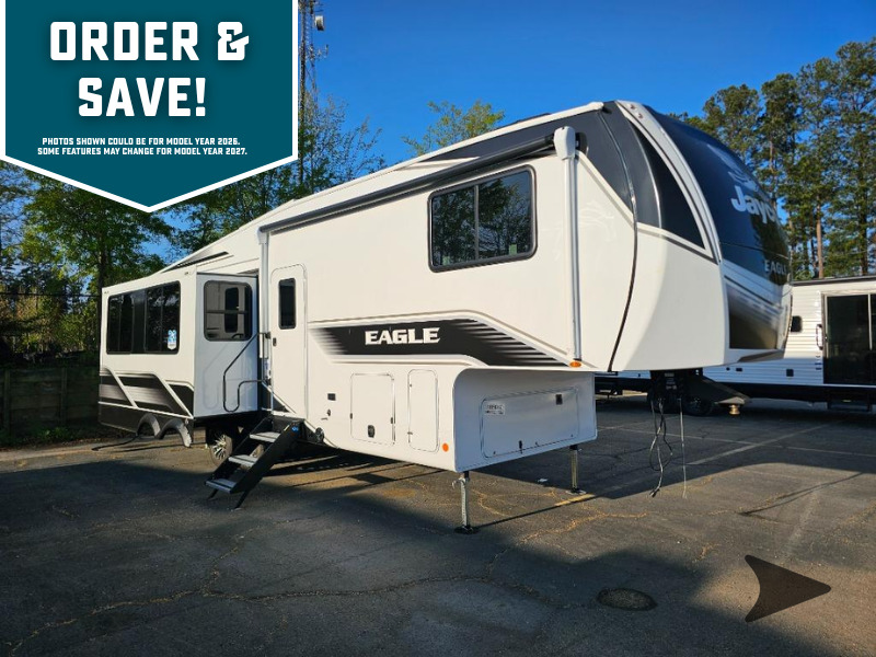 2027 Jayco Eagle 29RLC in cheyenne WY