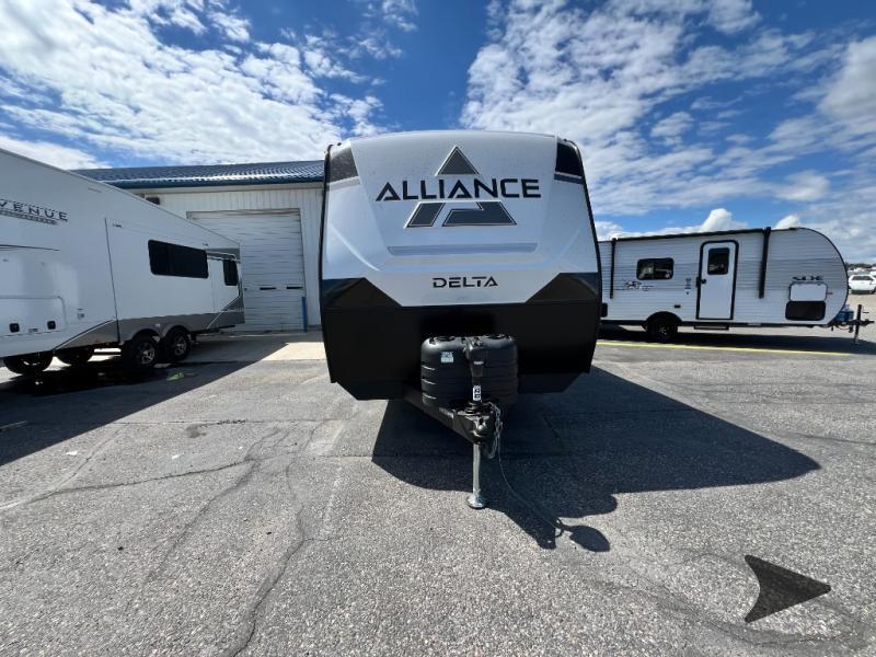 2026 Alliance Rv Delta 262RB in bozeman MT