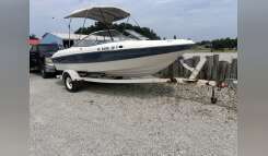 2007 Bayliner 195BR Other boat