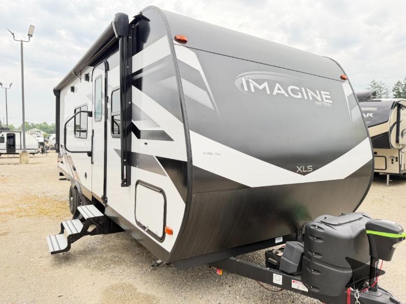 2023 Grand Design Imagine XLS 22MLE in coldwater MI