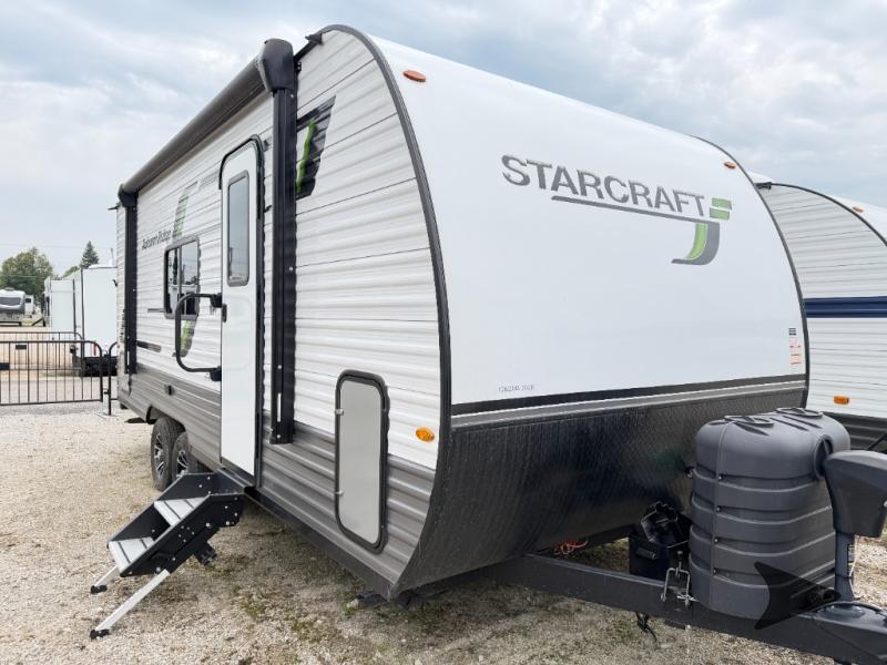 2025 - Starcraft 20MB in coldwater MI
