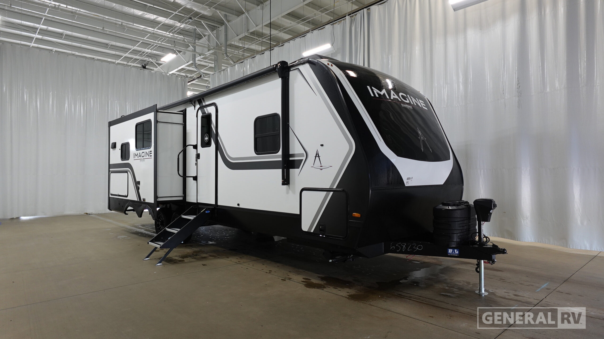 2026 Grand Design IMAGINE 2670MK RV