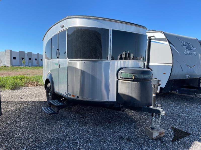 2025 Airstream REI Special Edition Basecamp 20X RV