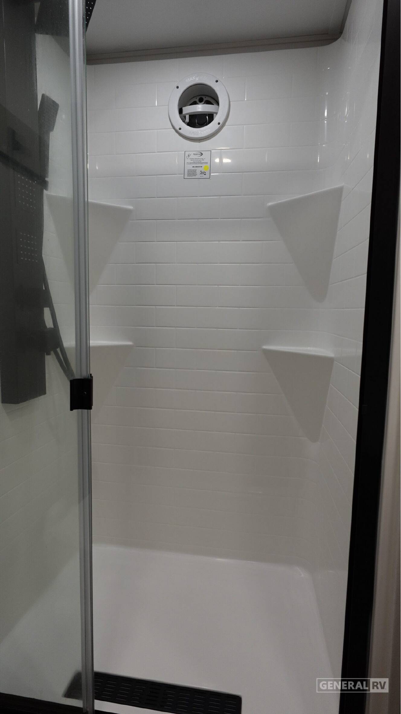 A photo of this 2026 Grand Design FOUNDATION 42GD