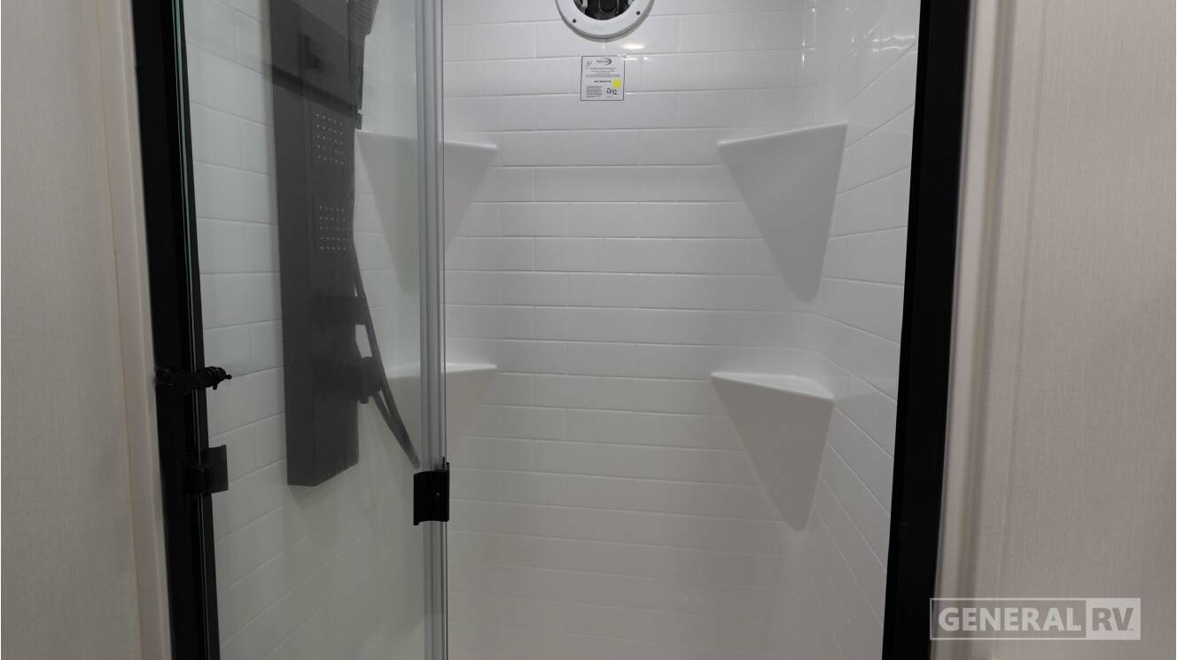 A photo of this 2026 Grand Design FOUNDATION 42GD