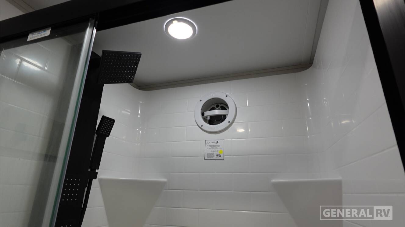 A photo of this 2026 Grand Design FOUNDATION 42GD