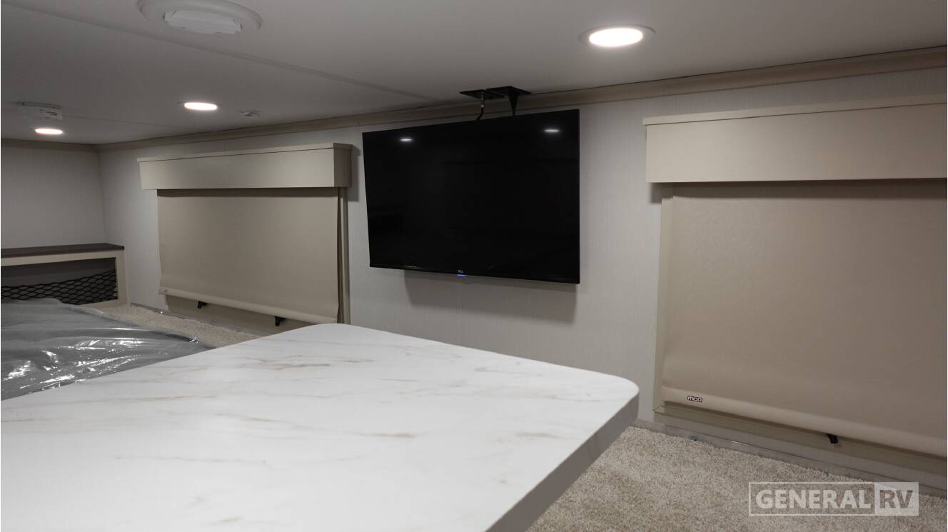 A photo of this 2026 Grand Design FOUNDATION 42GD