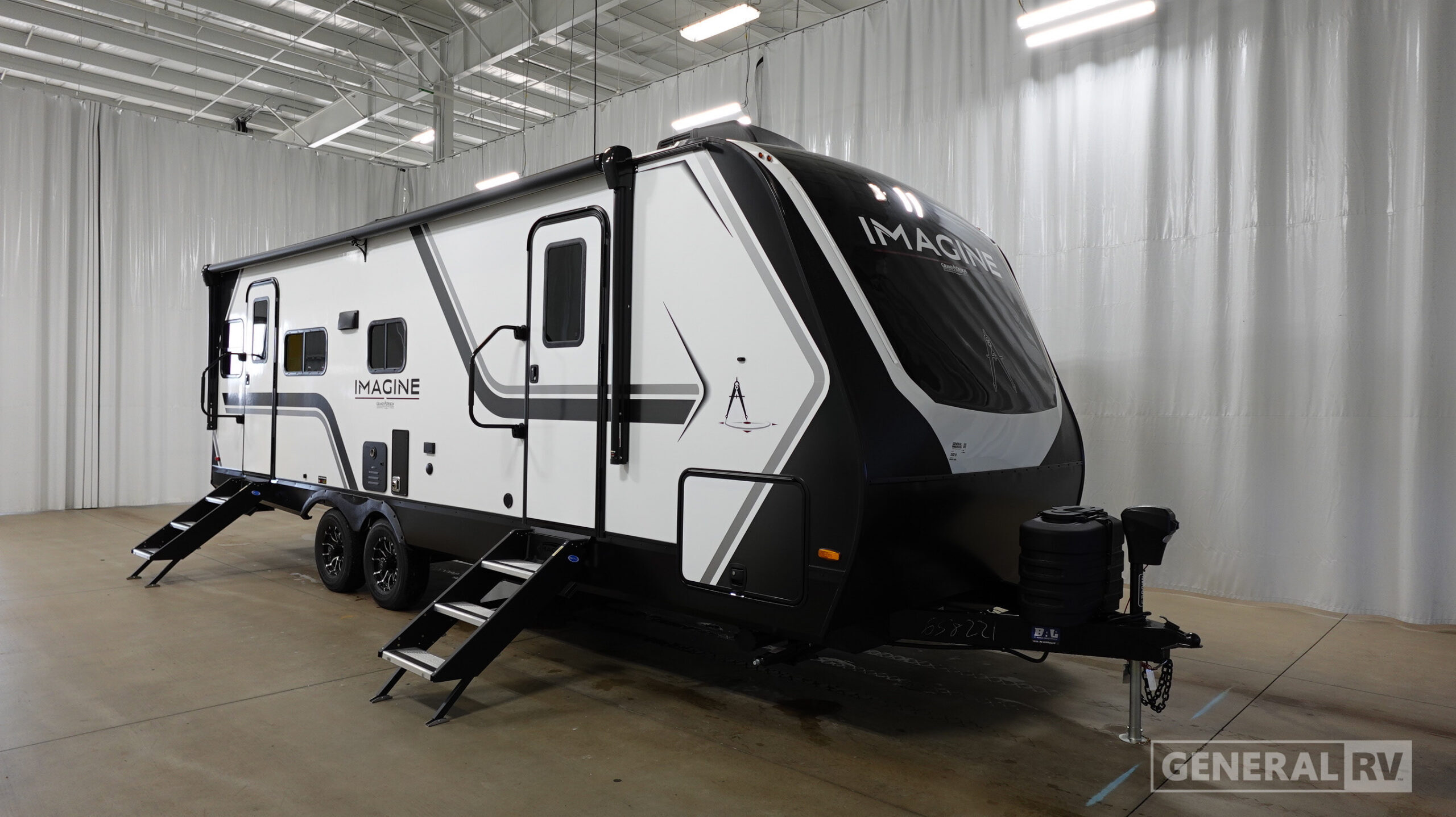 2026 Grand Design IMAGINE 2500RL in wixom MI