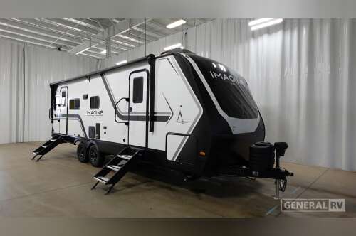 2026 Grand Design IMAGINE 2500RL in wixom MI
