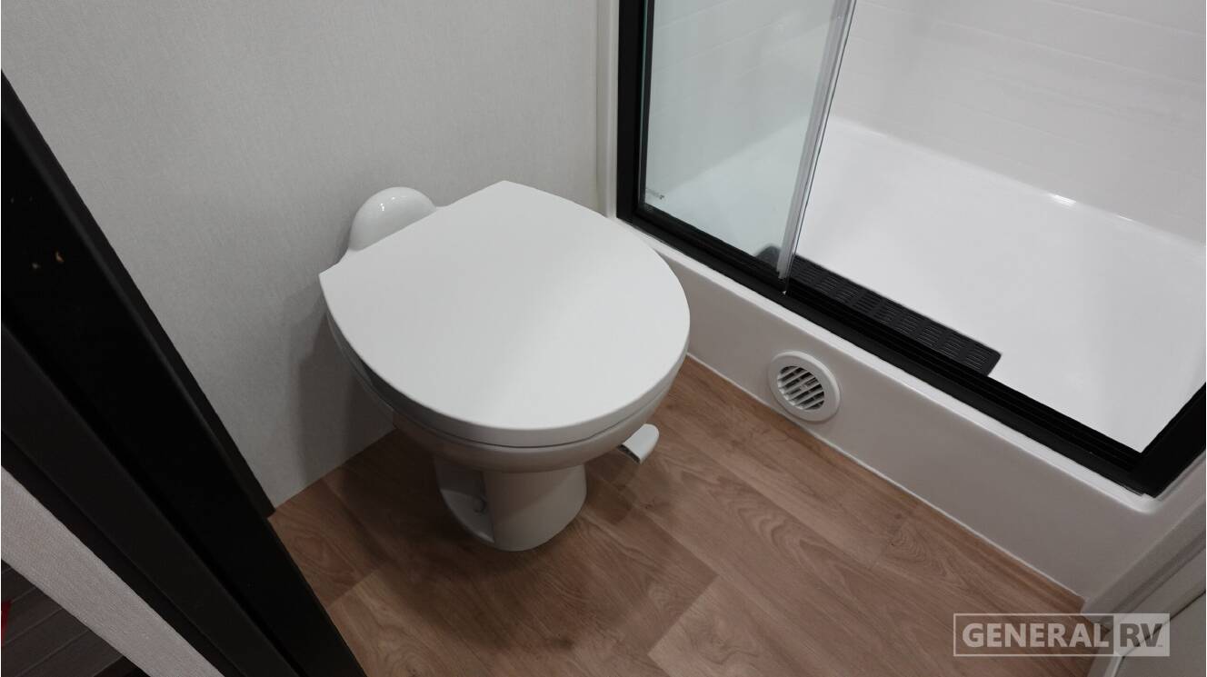 A photo of this 2026 Grand Design FOUNDATION 42GD