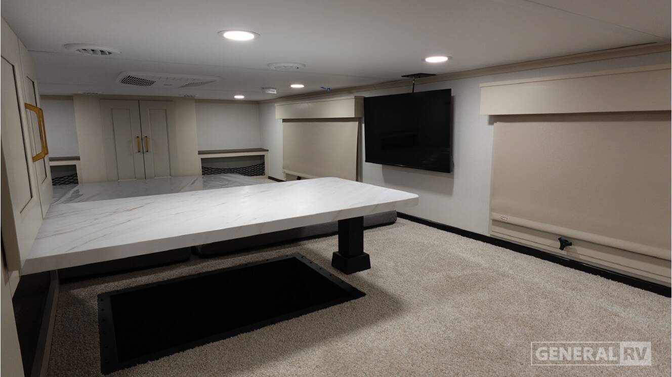 A photo of this 2026 Grand Design FOUNDATION 42GD