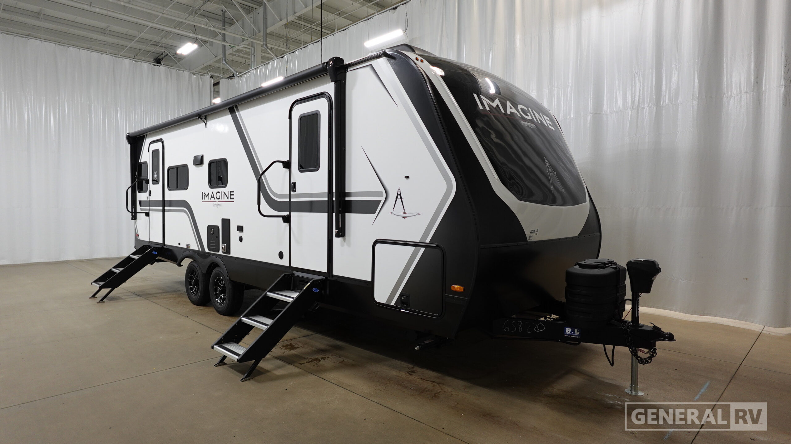 2026 Grand Design IMAGINE 2500RL in birch run MI
