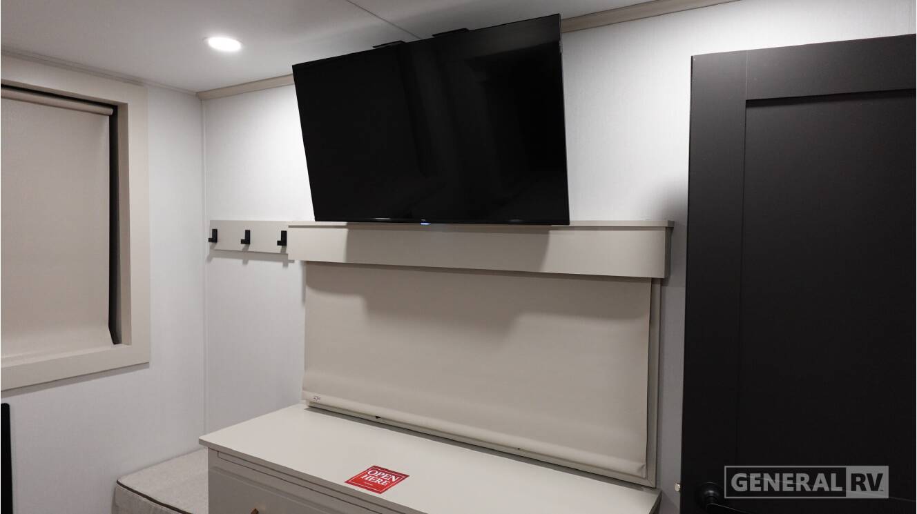 A photo of this 2026 Grand Design FOUNDATION 42GD