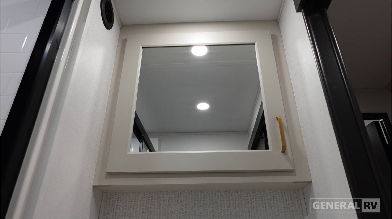A photo of this 2026 Grand Design FOUNDATION 42GD
