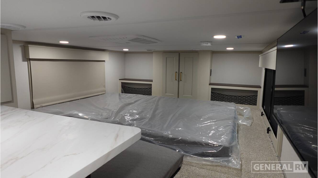 A photo of this 2026 Grand Design FOUNDATION 42GD