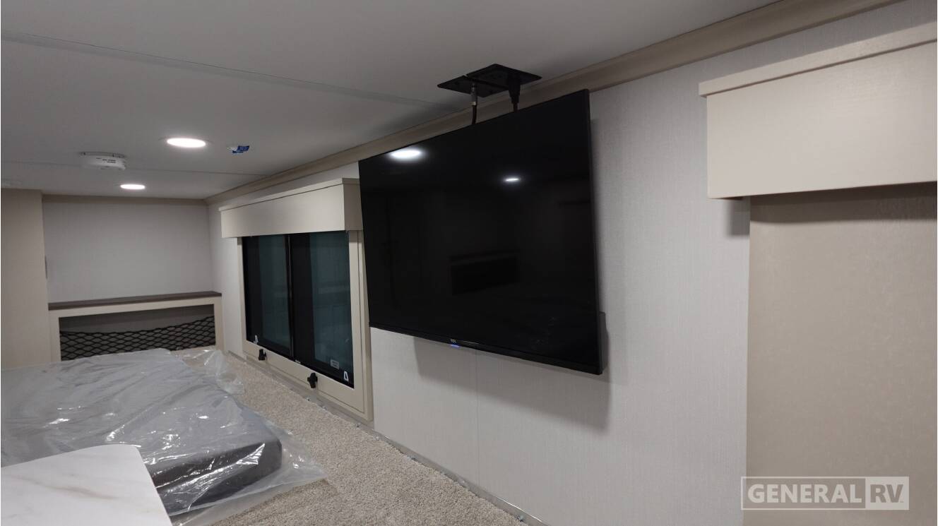 A photo of this 2026 Grand Design FOUNDATION 42GD