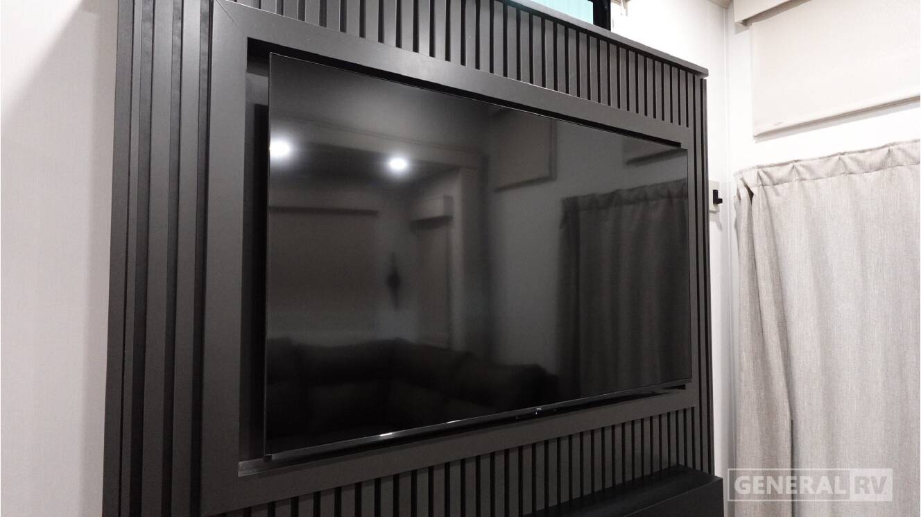 A photo of this 2026 Grand Design FOUNDATION 42GD