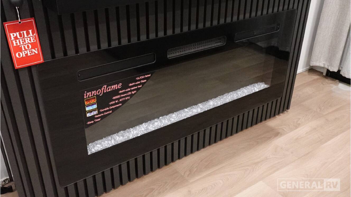A photo of this 2026 Grand Design FOUNDATION 42GD