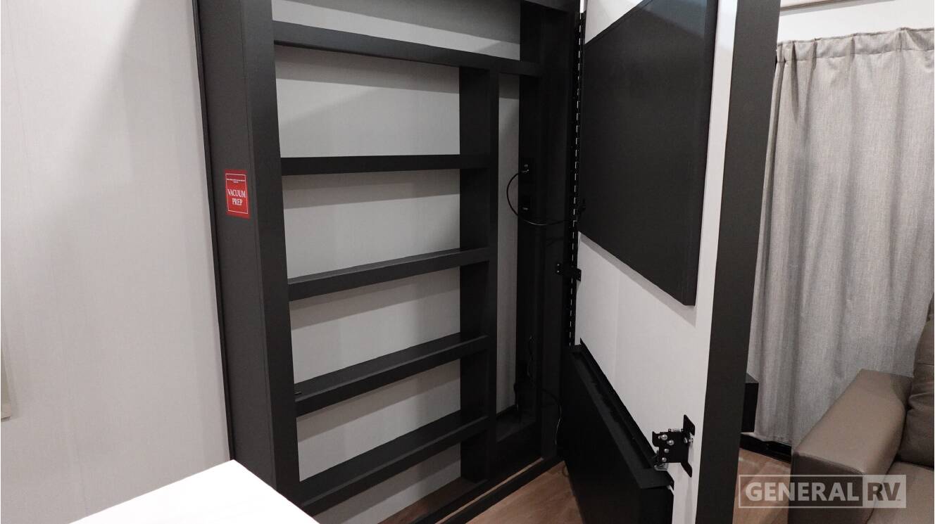 A photo of this 2026 Grand Design FOUNDATION 42GD