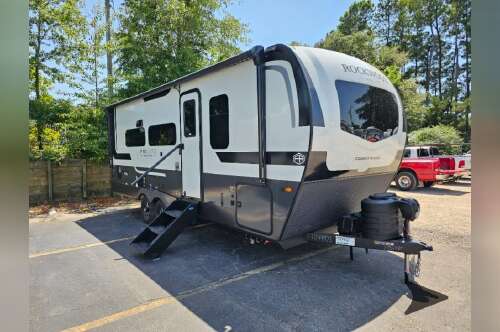 2027 Forest River Rv Rockwood Mini Lite 2524FBT in longview TX