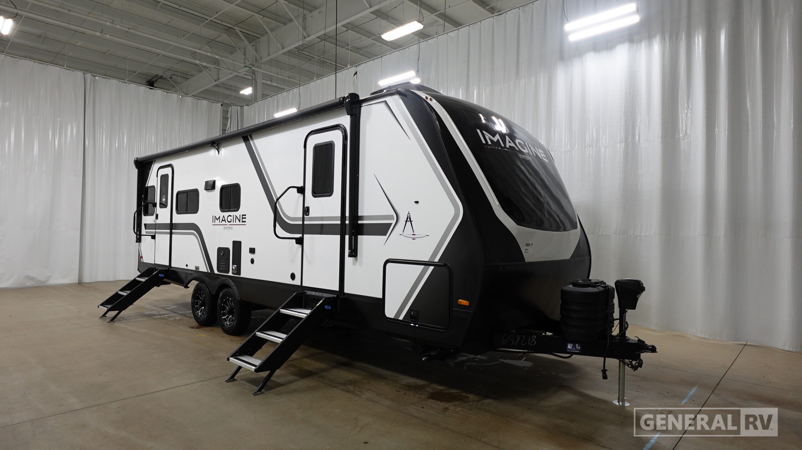 2026 Grand Design IMAGINE 2500RL in ashland VA