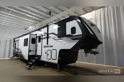 2026 Grand Design MOMENTUM 392M 394M in south weber UT