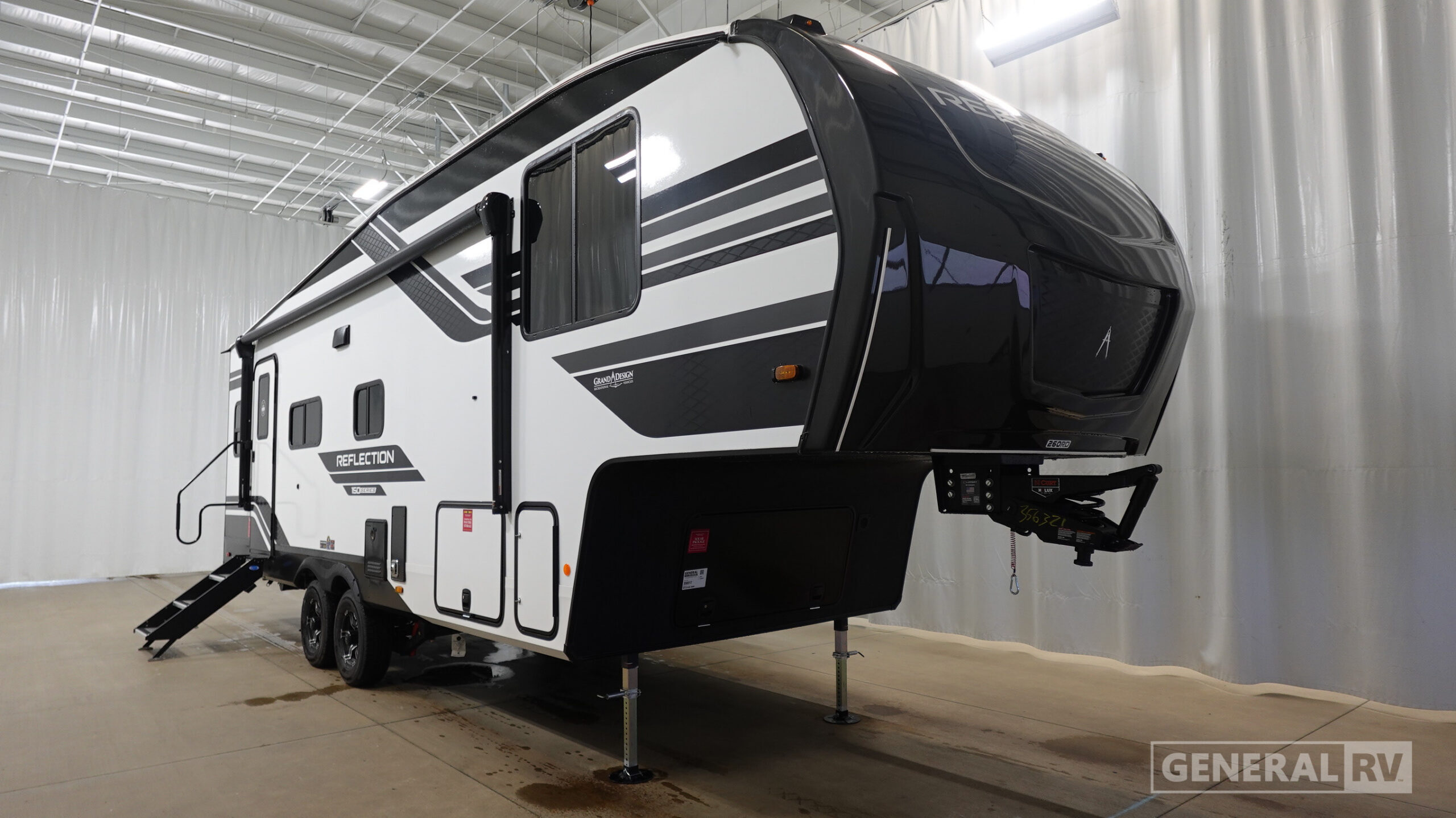 2026 Grand Design REFLECTION 150 SERIES 260RD RV