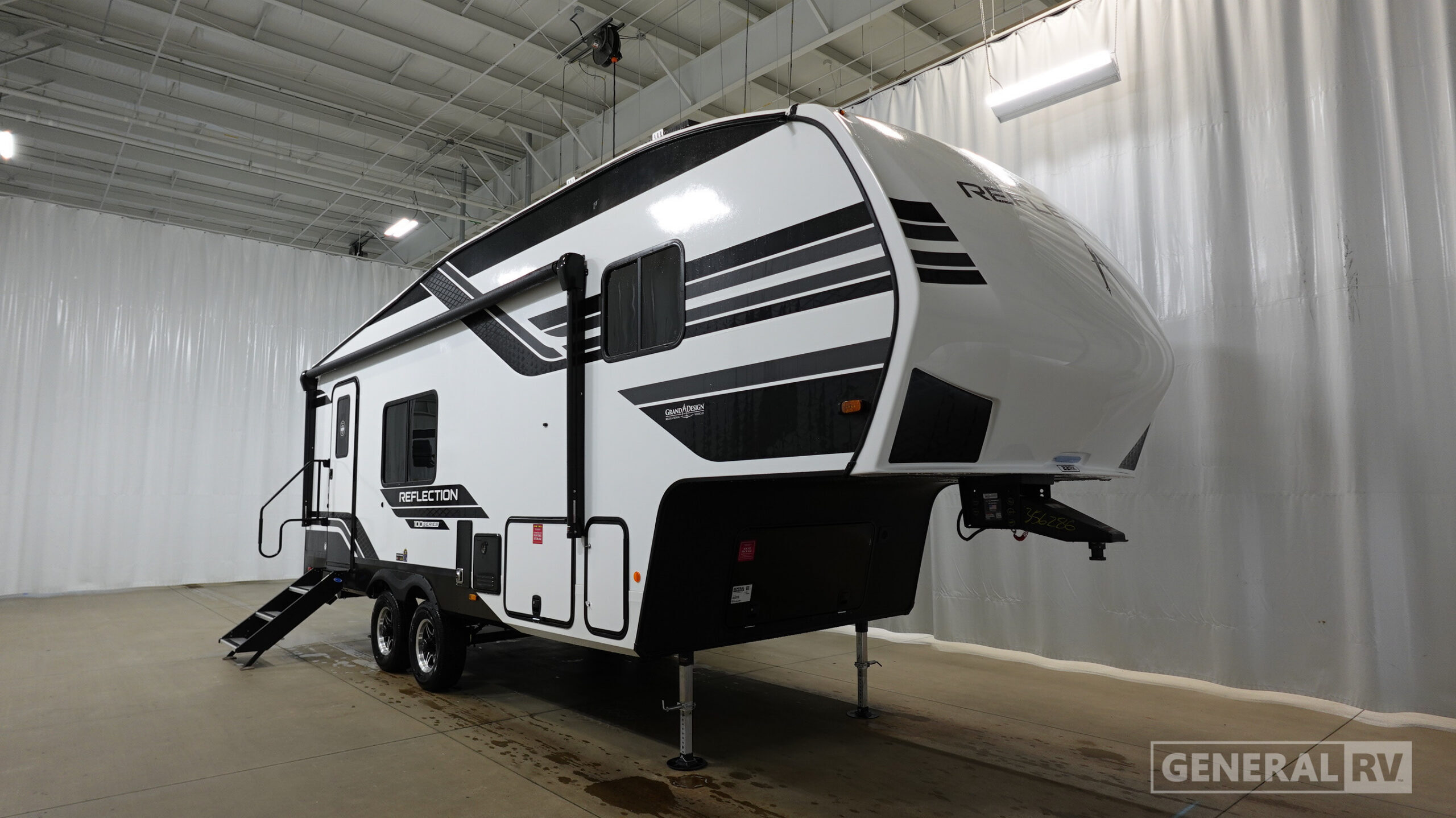 2026 Grand Design REFLECTION 100 SERIES 22RK RV