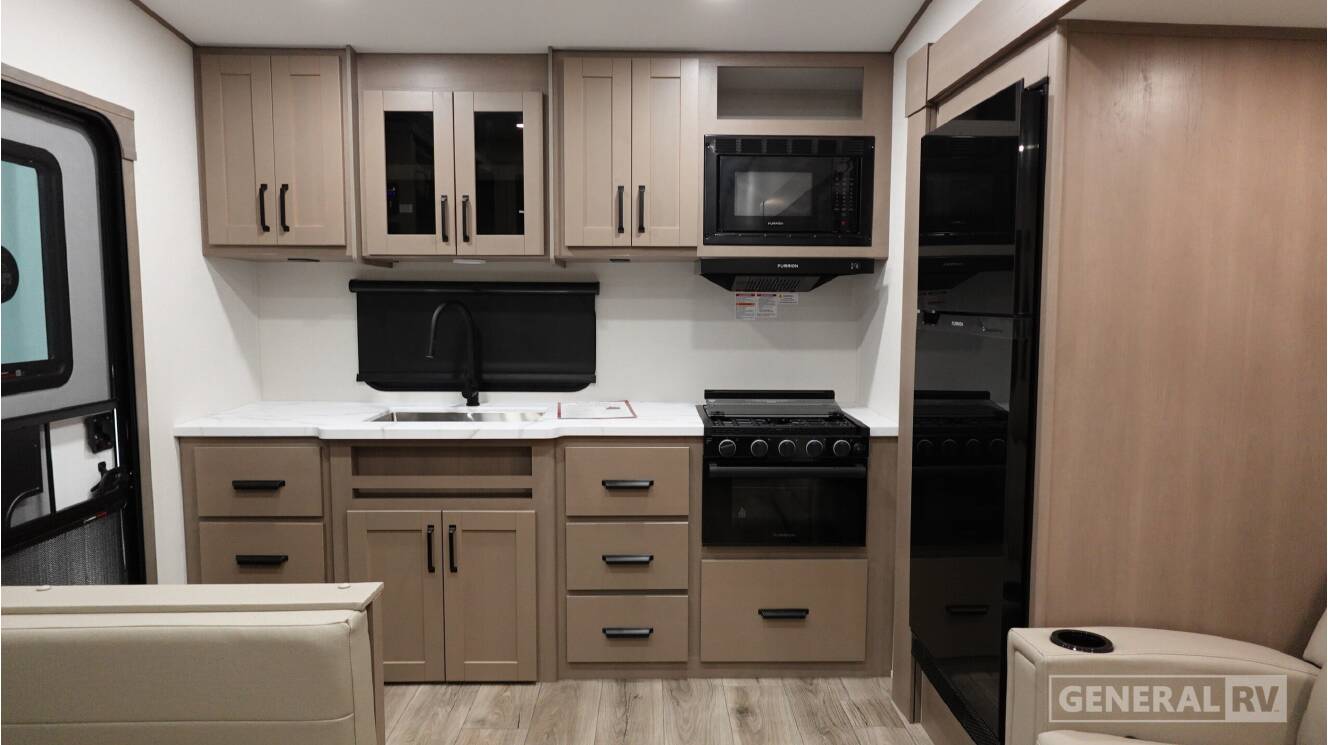A photo of this 2026 Grand Design REFLECTION 100 SERIES 22RK