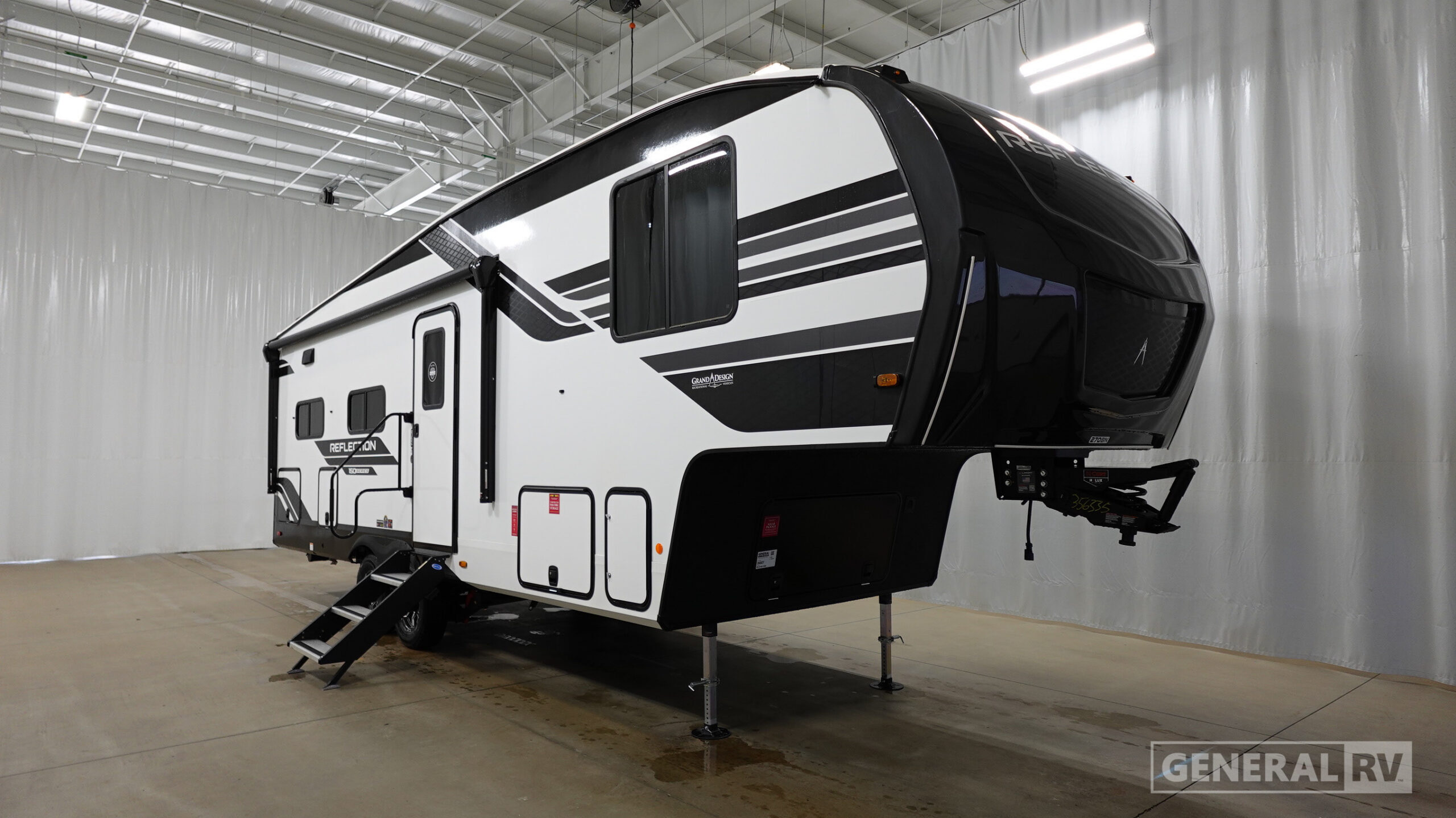 2026 Grand Design Reflection 150 Series 270BN in clarkston MI