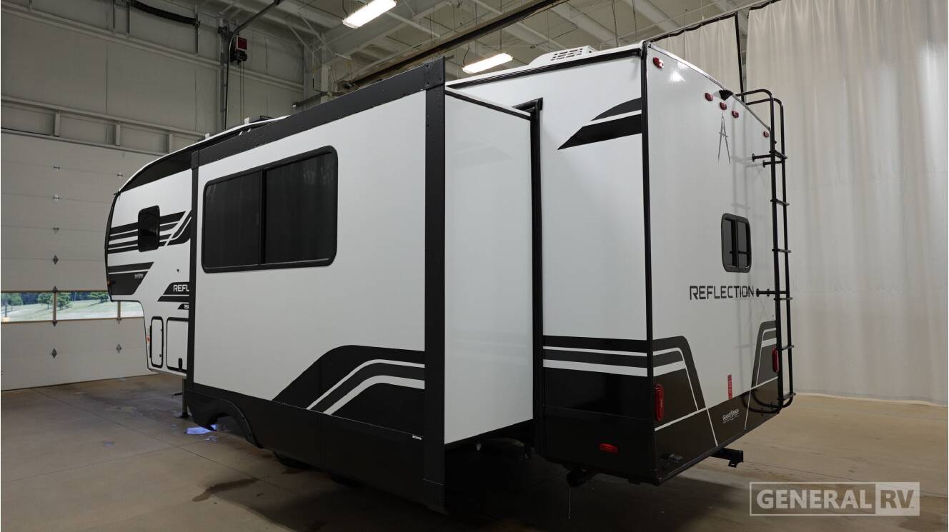 A photo of this 2026 Grand Design Reflection 150 Series 270BN