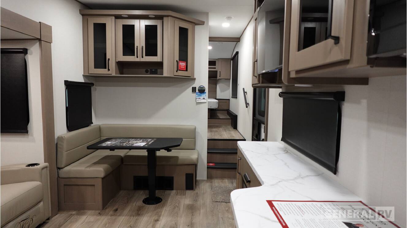 A photo of this 2026 Grand Design Reflection 150 Series 270BN