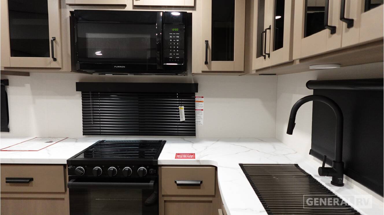 A photo of this 2026 Grand Design Reflection 150 Series 270BN
