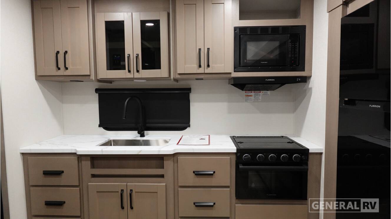 A photo of this 2026 Grand Design REFLECTION 100 SERIES 22RK