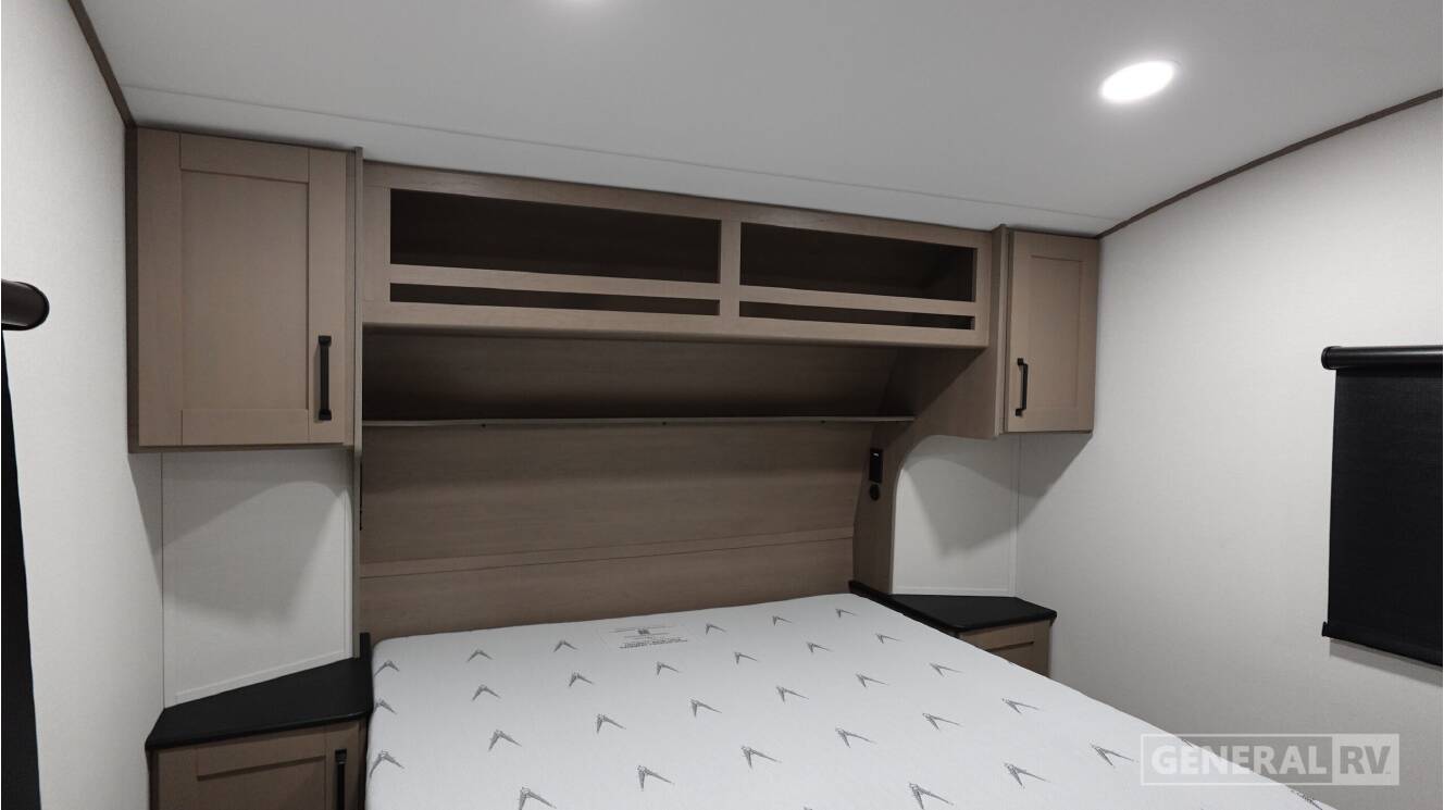 A photo of this 2026 Grand Design REFLECTION 100 SERIES 22RK