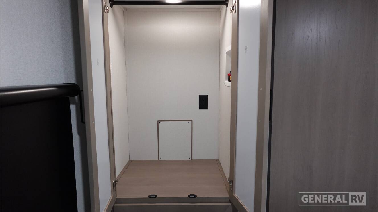 A photo of this 2026 Grand Design REFLECTION 100 SERIES 22RK