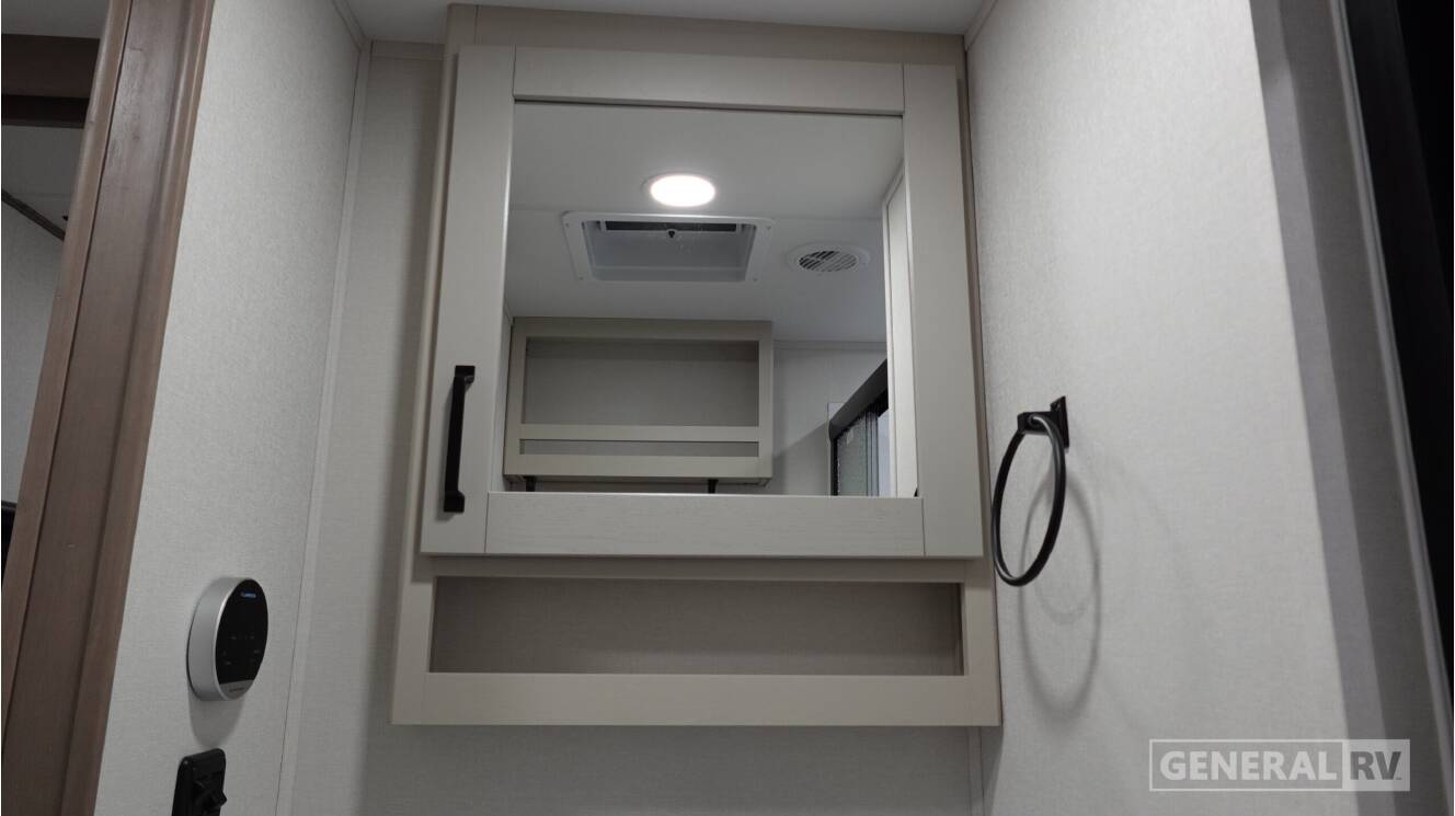 A photo of this 2026 Grand Design REFLECTION 100 SERIES 22RK