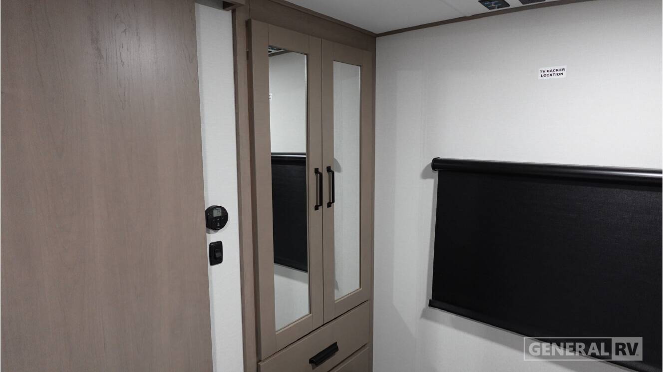 A photo of this 2026 Grand Design Reflection 150 Series 270BN