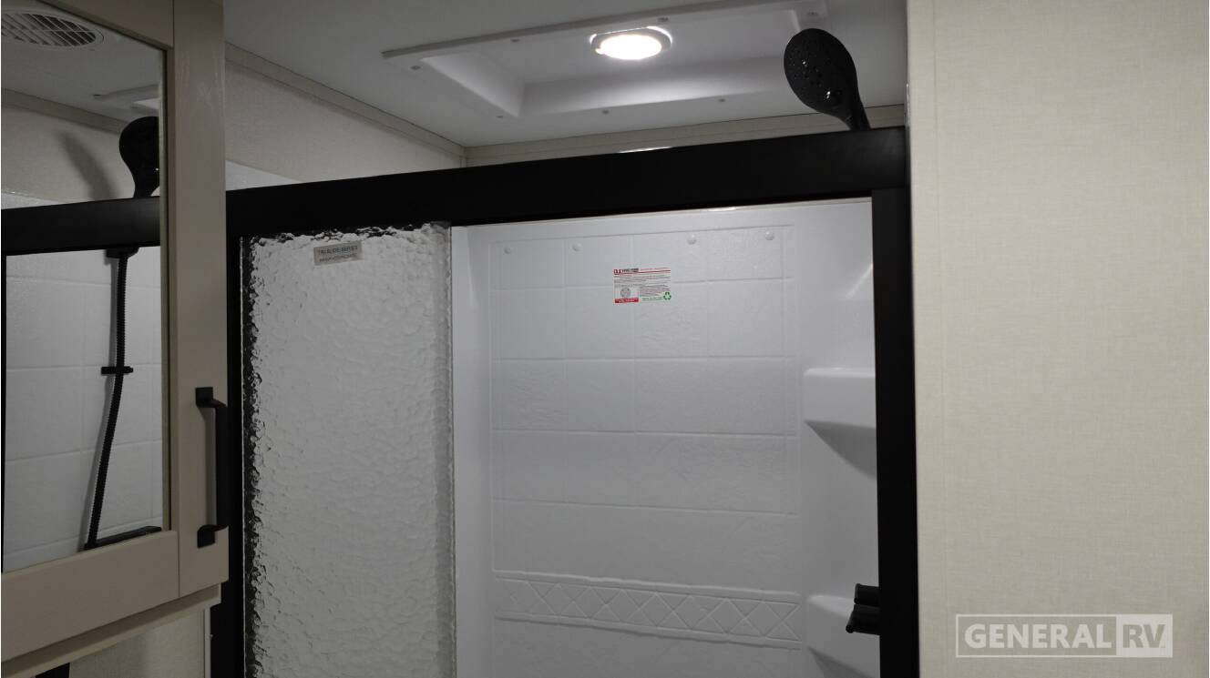 A photo of this 2026 Grand Design Reflection 150 Series 270BN