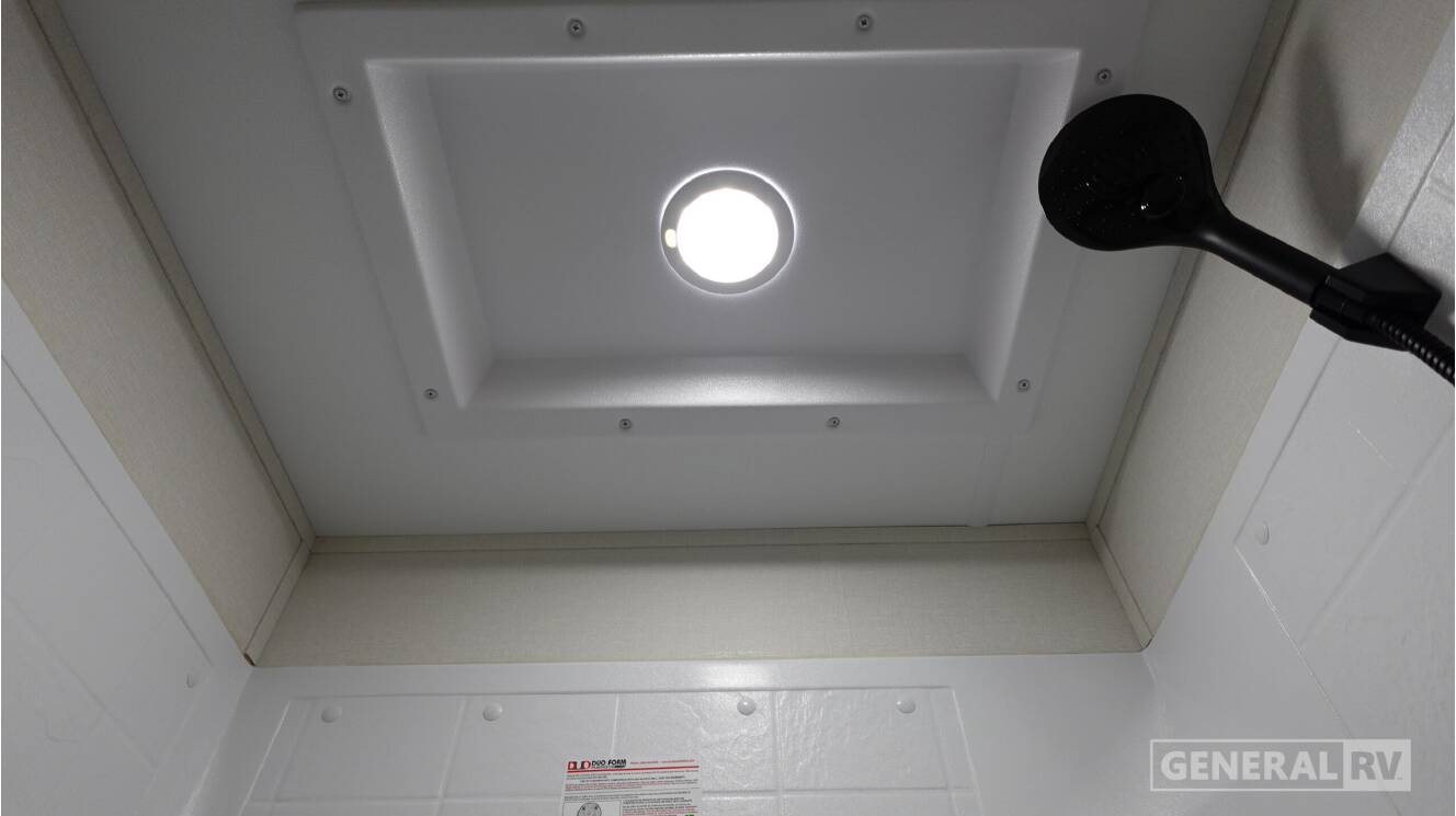 A photo of this 2026 Grand Design Reflection 150 Series 270BN