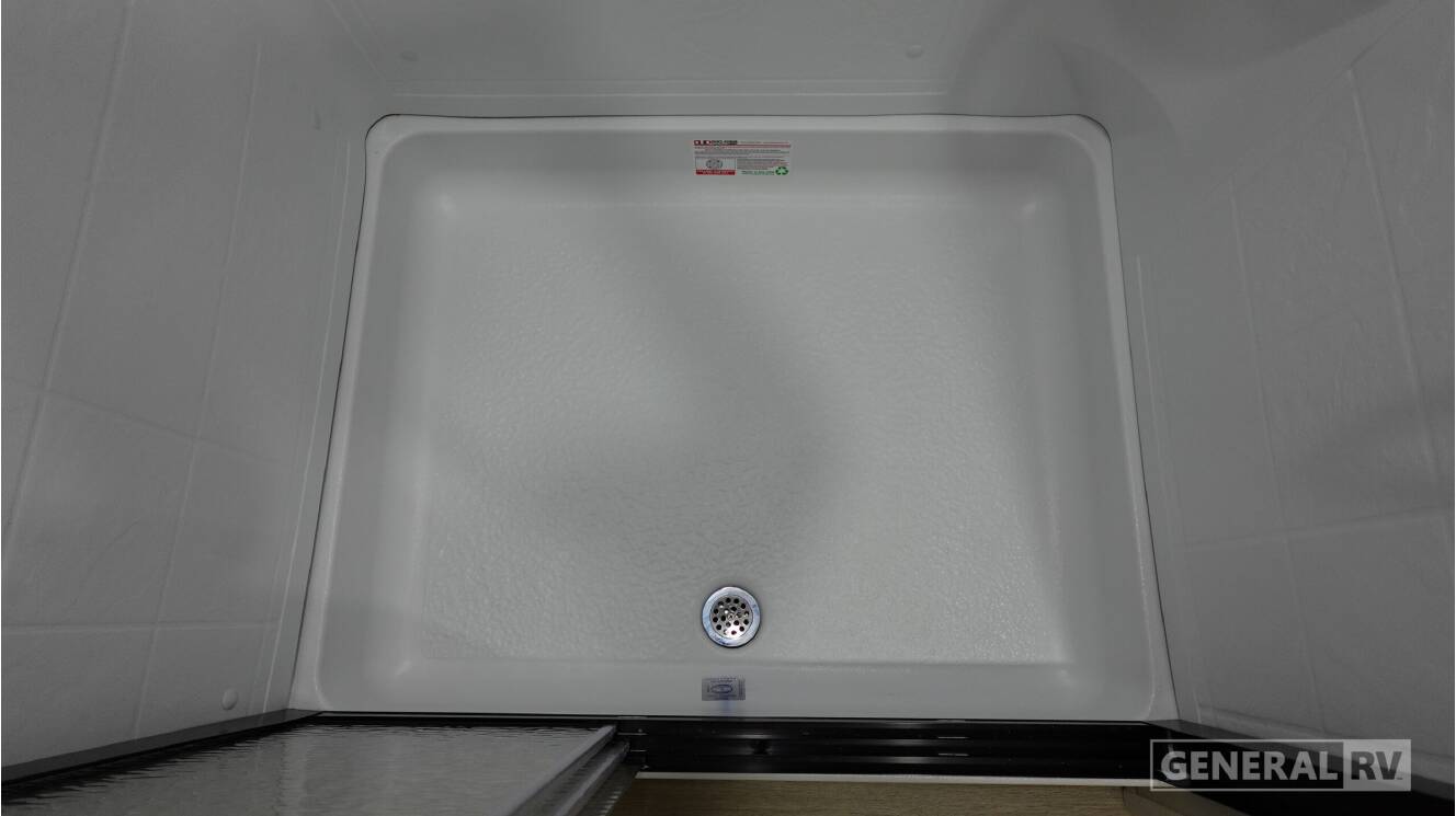 A photo of this 2026 Grand Design Reflection 150 Series 270BN