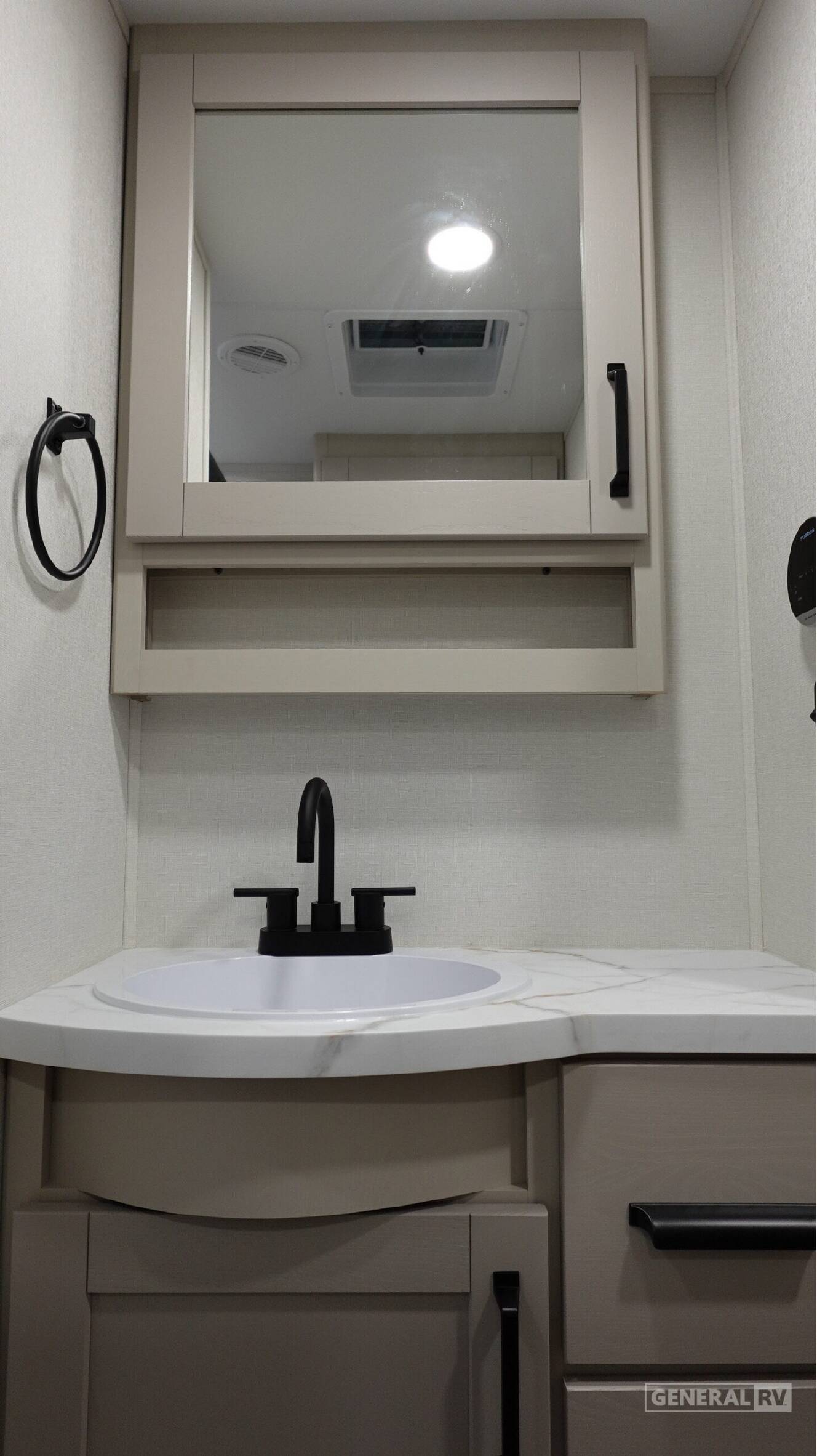 A photo of this 2026 Grand Design Reflection 150 Series 270BN